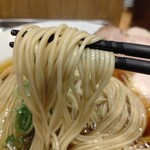 自家製麺 竜葵 - 