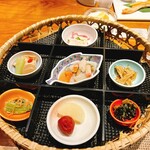 月岡温泉 摩周 - 新潟ソウルフード