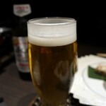 博多 かに福 - 生、ノンアル