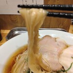 自家製麺 竜葵 - 