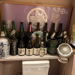 新四谷舟町砂場 - 