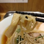 自家製麺 竜葵 - 