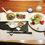 月岡温泉 摩周 - 