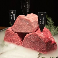 焼肉牛印 銀座店 - 