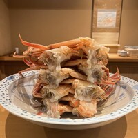 富小路 やま岸 - 