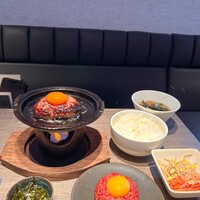 焼肉うしごろ 池袋店 - 