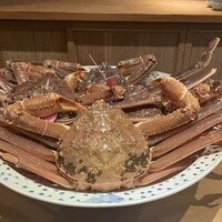 富小路 やま岸 - 