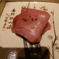 鮨 さいとう - 