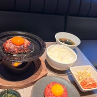 焼肉うしごろ 池袋店 - 