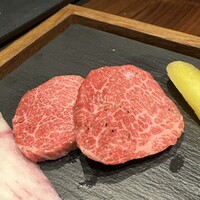 焼肉牛印 銀座店 - 