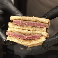 焼肉牛印 銀座店 - 