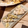 鶏飛人 - 軍鶏の焼鳥
