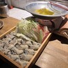 牡蠣・貝料理居酒屋 貝しぐれ 栄泉店