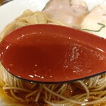 自家製麺 竜葵 - 