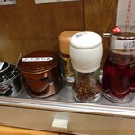 自家製麺 竜葵 - 