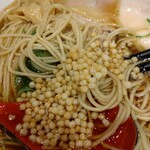 自家製麺 竜葵 - 