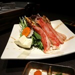 博多 かに福 - ◆蟹鍋