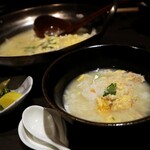 博多 かに福 - たっぷり量