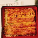 鰻割烹 伊豆栄 本店 - 