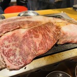 Oosaka Yakiniku Horumon Futago - 