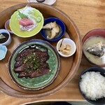 鈴之家旅館 - 料理写真: