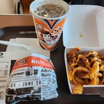 Ａ＆Ｗ - 