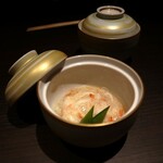 博多 かに福 - ◆蟹しんじょ