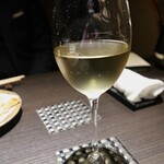 Hakata Kanifuku - ★白ワイン