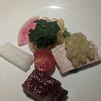中国料理 美麗華 - 