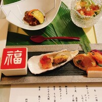 割烹蒲焼 横浜八十八 吉田町店 - 