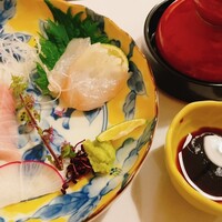 割烹蒲焼 横浜八十八 吉田町店 - 