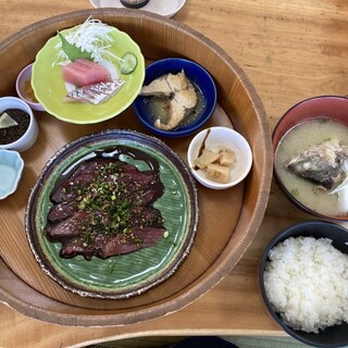 鈴之家旅館 - 料理写真: