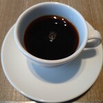 Ten Dan - ホットコーヒー②