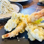 そば草香 - 最高のメニュー