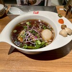 RAMEN FACTORY TORISETSU - 