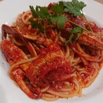 トラットリア 伊心地 - 