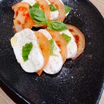 トラットリア 伊心地 - 