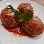 トラットリア 伊心地 - 