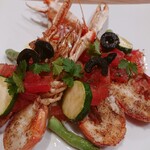 トラットリア 伊心地 - 