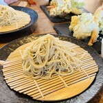 Soba Kusaka - 