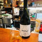 スタンドザッキー - 