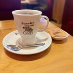 コメダ珈琲店 - 