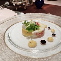 ル・トリアノン - 