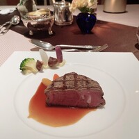 ル・トリアノン - 