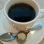 カフェメルカード - 本日のおすすめコーヒー