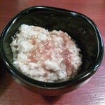 調整用　頑固ソース