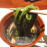 島之内 一陽 - ホンマに美味いのです。(2013年12月)