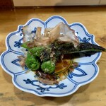 八たん - 青唐辛子！？