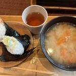 マイクロカフェ 調布深大寺店 - 