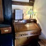 茶房 天井棧敷 - 